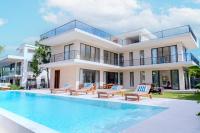 Villa Tandawazi Diani - Bed and Breakfast Diani Beach