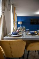 #174 Bright Flat - Chaplin House - Sleep 3 to 6 - B&B Warrington