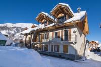 Appartement charmant à Valloire avec vue sur montagne, 65 m² - B&B Valloire