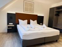 Deluxe Zimmer