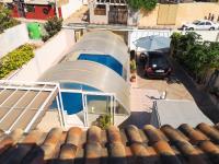 Cozy apartment in El Chaparral, 60 m², shared pool - Ferienwohnung Torrelamata