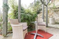 Comfortable apartment in Bad Schandau – 55 m² with garden terrace - B&B Bad Schandau