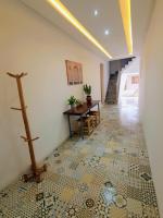 Riad SY&NI - B&B Marrakesh