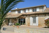 Villa charmante à Saint Sylvestre sur Lot avec piscine privée - Chambres d'hôtes Saint-Sylvestre-sur-Lot