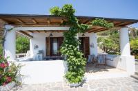 Charming House in Lipari with Sea View - B&B Lipari