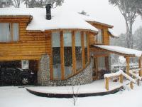 Two-Bedroom Bungalow