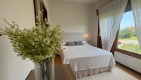 AP TXALUPA II - B&B Lieñas