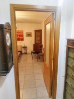 Charming Apartment in Vibo Valentia with Terrace, 60 m² - Ferienwohnung Vibo Valentia