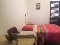 Kleines Doppelzimmer