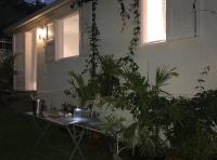 Studio cosy à Boucan Canot, 30 m² avec jardin privé - B&B Boucan Canot
