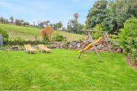 Charming house in Purgstall with a private garden - B&B Hart