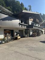 Rauchegger - Bed and Breakfast Assling