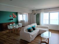 Sea and mountain views - B&B Baiona