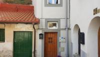 Charming house in Arnedillo with terrace - Chambres d'hôtes Arnedillo