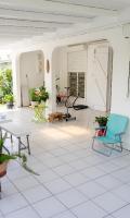 Maison élégante à Petit Bourg + Piscine - Ferienwohnung Petit-Bourg