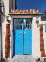 Dar Essadeg Bis - Chambres d'hôtes Tataouine