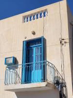 Dar Essadeg Bis - Chambres d'hôtes Tataouine