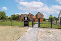 Parzybutówka Nowoczesny Dom z Tarasem i Klimatyzacją by Noclegi Renters - Chambres d'hôtes Niechorze
