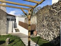 Comfortable House in Ribeira Grande, Pleasant Garden - B&B Ribeira Grande