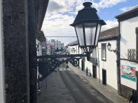Comfortable House in Ribeira Grande, Pleasant Garden - B&B Ribeira Grande