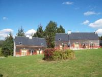 Appartement charmant à La Salvetat-sur-Aout 50 m² avec jardin - B&B La Salvetat-sur-Agout