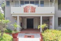 Studio charmant avec vue sur la mer à Le Gosier - 42 m² - Terrasse - Ferienwohnung Le Gosier