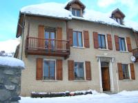Appartement cosy avec vue montagne à La Grave - 80 m² - Chambres d'hôtes La Grave
