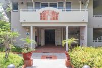 Studio charmant avec vue sur la mer à Le Gosier - 42 m² - Terrasse - Ferienwohnung Le Gosier