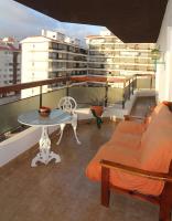 Seaview Apartment in Santa Cruz de Tenerife with Pool - B&B Los Cristianos