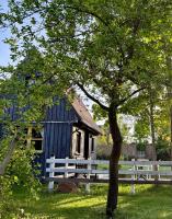 Tiny House Gerswalde - Ferienwohnung Gerswalde
