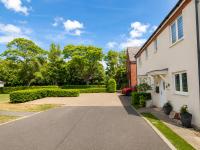 Chilton Charm Modern 3BR Ideal for Long Stays - Ferienwohnung Chilton
