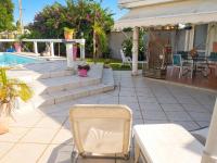 Studio cosy aux Abymes, piscine et jardin, 25 m² - Ferienwohnung Les Abymes