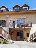 Appartement accueillant à Selonnet de 80 m² avec piscine partagée - B&B Selonnet