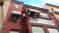 Arrabal de San Benito II - B&B Murcia