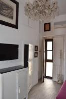 Charming Studio with Balcony in Pisticci - 45 m² with Parking - B&B Pisticci