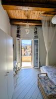 Chambre Double avec Terrasse