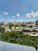 J Aurora - B&B Nicosia