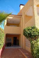 Spacious apartment near Puerto de Mazarrón with terrace - Ferienwohnung El Puerto de Mazarrón