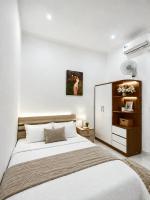 Min homestay 8 - Ferienwohnung Buon Ma Thuot