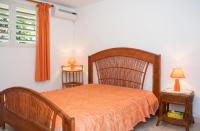 Appartement exquis à Baie-Mahault, 40m² avec jardin agréable - Chambres d'hôtes Baie-Mahault