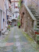 Casa Arancia - B&B Isolabona