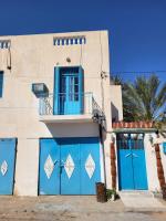 Dar Essadeg - B&B Tataouine