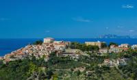 Charming apartment in Santa Maria, 60 m², sea view - Ferienwohnung Santa Maria