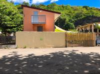 Appartement cosy au Carbet avec balcon et vue sur mer - 70 m² - Ferienwohnung Le Carbet