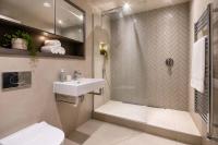 The Pullman Suite - Stylish Apartment by York Station & City Walls - Ferienwohnung York