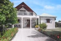 Villa de luxe à Saint Francois, piscine - B&B Saint-François