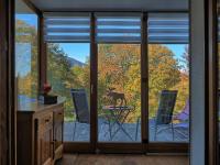Appartement cosy aux Carroz, 40 m², vue sur la montagne - Chambres d'hôtes Les Carroz-d'Arâches