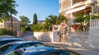 Charming apartment with sea view in Sumartin - 27 sqm - Ferienwohnung Sumartin