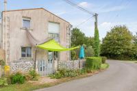 Appartement accueillant à Mortagne-sur-Gironde, 45 m², terrasse - Chambres d'hôtes Mortagne-sur-Gironde
