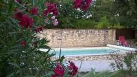 Villa charmante à Arpaillargues-et-Aureillac avec piscine privée - B&B Arpaillargues-et-Aureillac